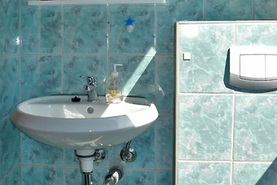 Vakantieappartement Gezinsvakantie Kröslin