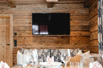 Vakantieappartement Gezinsvakantie Ischgl