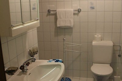 apartman za odmor Obiteljski odmor Nauders