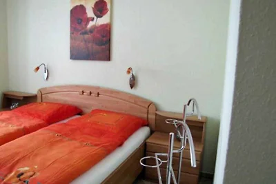 Vakantieappartement Gezinsvakantie Ückeritz