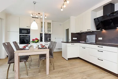 Ferienwohnung oben rechts