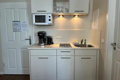 Appartement Herzmuschel