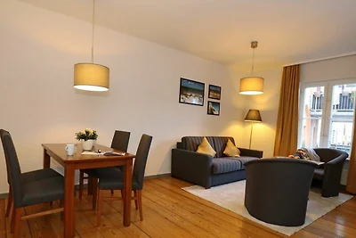 Superior Apartments