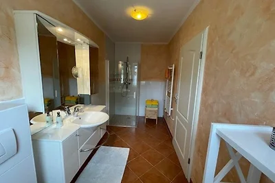 Appartamento Vacanza con famiglia Rerik & Umland