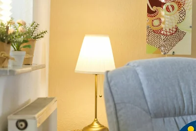 Vakantieappartement Gezinsvakantie Bansin
