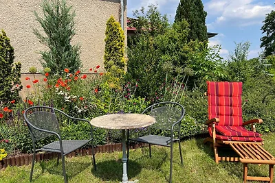Appartamento Vacanza con famiglia Lübben