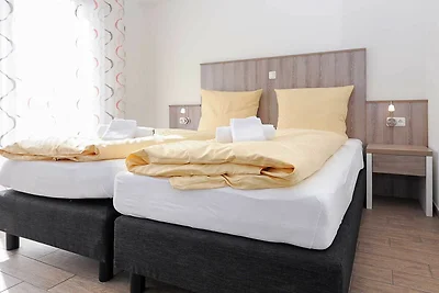 Ferienwohnung Seewind