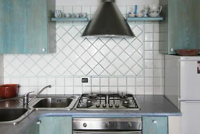 Haus über der Traumbucht - Nr. S356.2