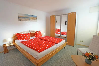Appartamento Vacanza con famiglia Ahlbeck
