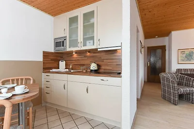 Ferienwohnung Seeschwalbe