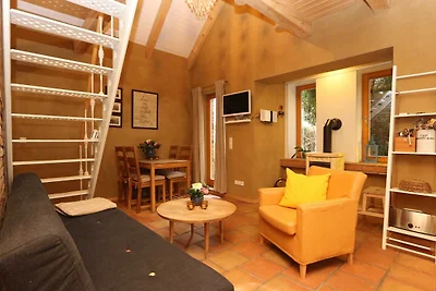 Casa vacanze Vacanza di relax Zempin