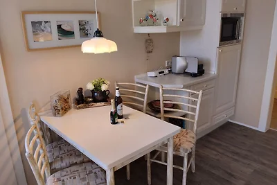 Ferienwohnung Haideburg