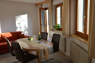 Appartamento Vacanza con famiglia Kauns