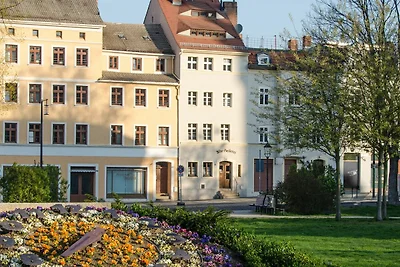 Ferienwohnung Panoramablick