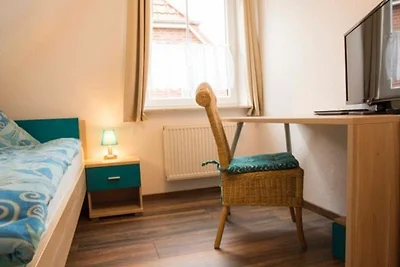 Hotel Cultuur en bezienswaardigheden Butjadingen