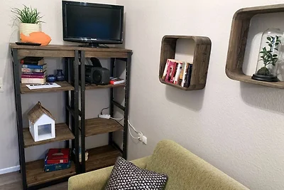 Haus Atlantis Whg 13