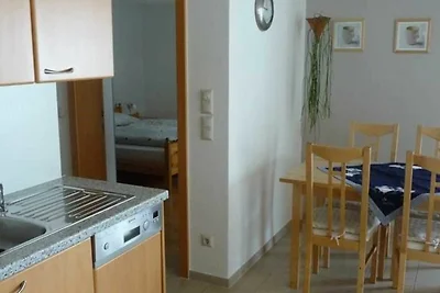 Ferienwohnung 2-5 Personen;