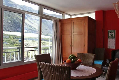 Vakantieappartement Gezinsvakantie Los Llanos de Aridane