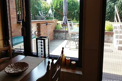 Appartamento Vacanza con famiglia Lubmin