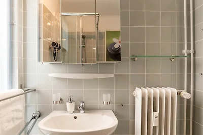 Vakantieappartement Gezinsvakantie Kiel