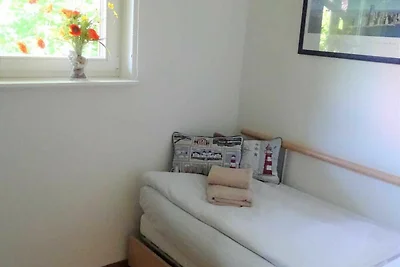 Ferienwohnung Störtebeker im Waldhaus