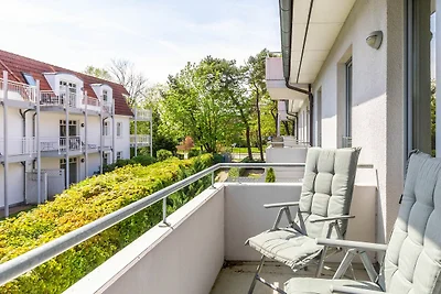 Hanseresidenz II Whg. 15