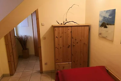 Vakantieappartement Gezinsvakantie Lancken