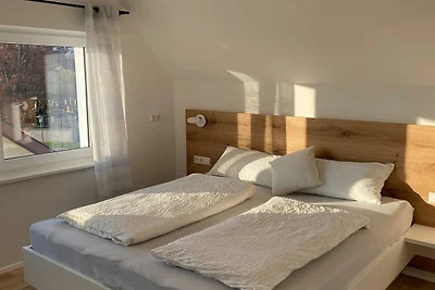 Appartamento Vacanza con famiglia Meersburg
