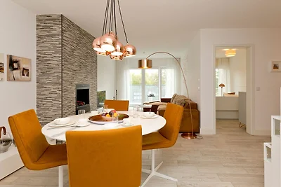 Vakantieappartement Gezinsvakantie Heringsdorf