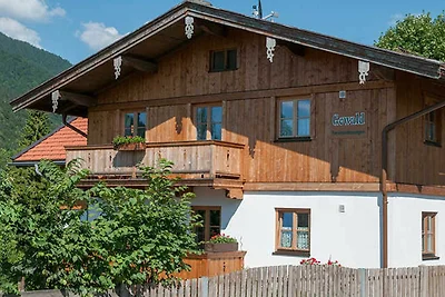 Ferienwohnung Gewald Nr. 2