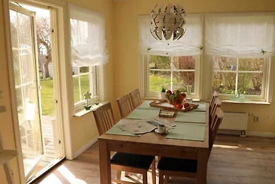 Vakantieappartement Gezinsvakantie Polchow