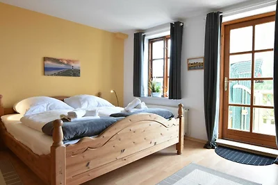 Hotel Cultuur en bezienswaardigheden Boiensdorf