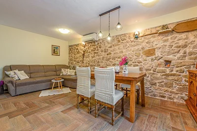 Vakantiehuis Ontspannende vakantie Zadar