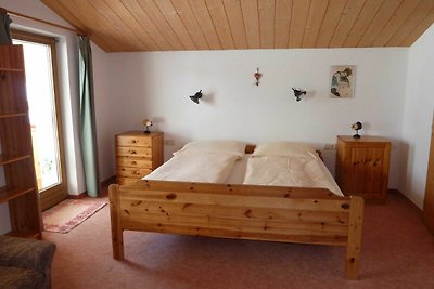 Vakantieappartement Gezinsvakantie Nauders