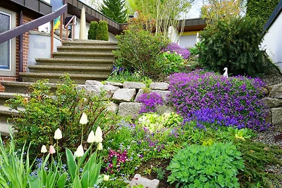 apartman za odmor Obiteljski odmor Bad Dürrheim