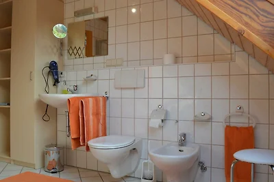 Ferienwohnung 85qm, 2 Schlafräume, max.