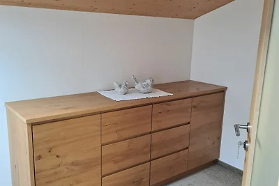 Vakantieappartement Gezinsvakantie Au in Vorarlberg
