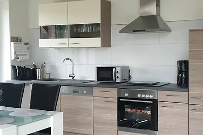 Ferienwohnung Nahrstedt Nr. 2****