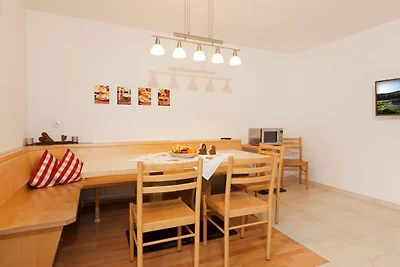 Vakantieappartement Gezinsvakantie Nauders