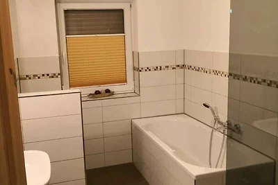 Vakantieappartement Gezinsvakantie Lancken