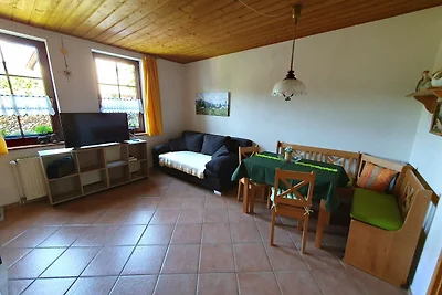 Vakantieappartement Gezinsvakantie Schulenberg im Oberharz