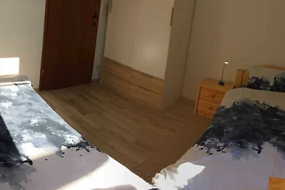 Vakantieappartement Gezinsvakantie Friedrichskoog
