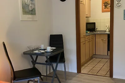 Appartement Ehrenberg