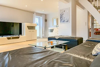 Ferienhaus Sundhaus, Sassnitzer Weg 40