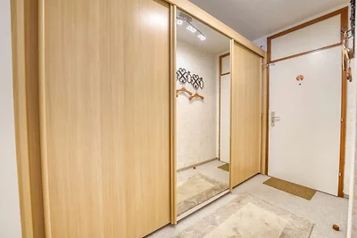 Ferienpark - Haus O, App. 0OEG01