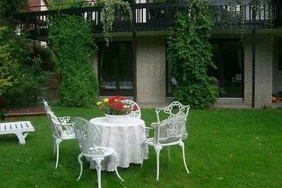 Appartamento Vacanza con famiglia Bad Harzburg