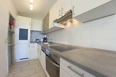 Apartment 547