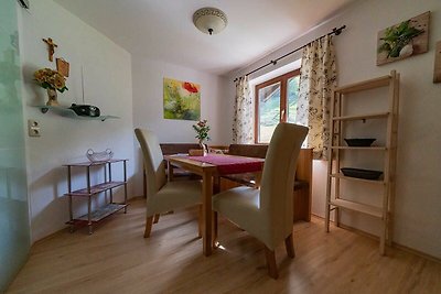 Vakantieappartement Gezinsvakantie Weyregg am Attersee