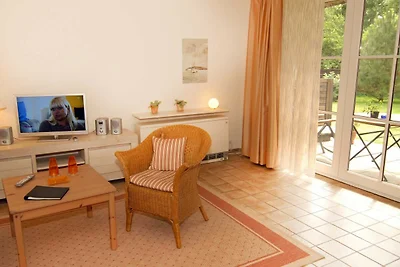 Haus Hummergrund Whg 01