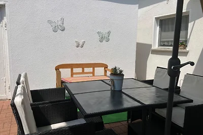 Ferienwohnung Giessmann